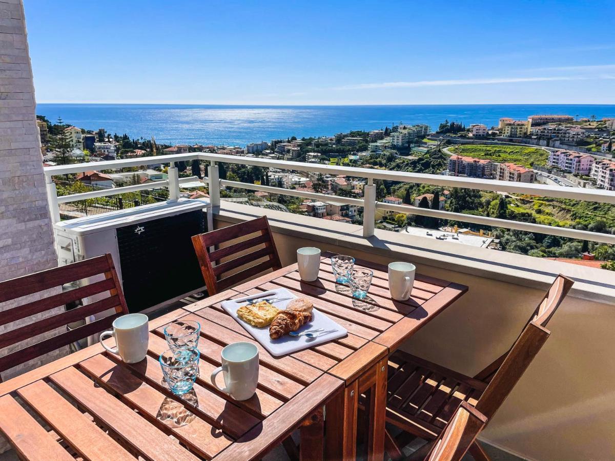 Suite D'Annunzio Luxury Sanremo Exterior photo