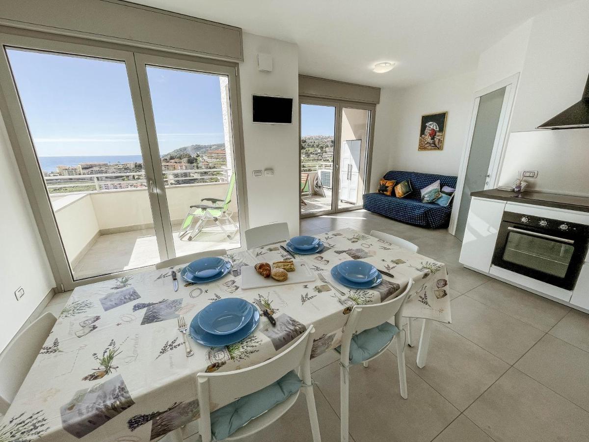 Suite D'Annunzio Luxury Sanremo Exterior photo