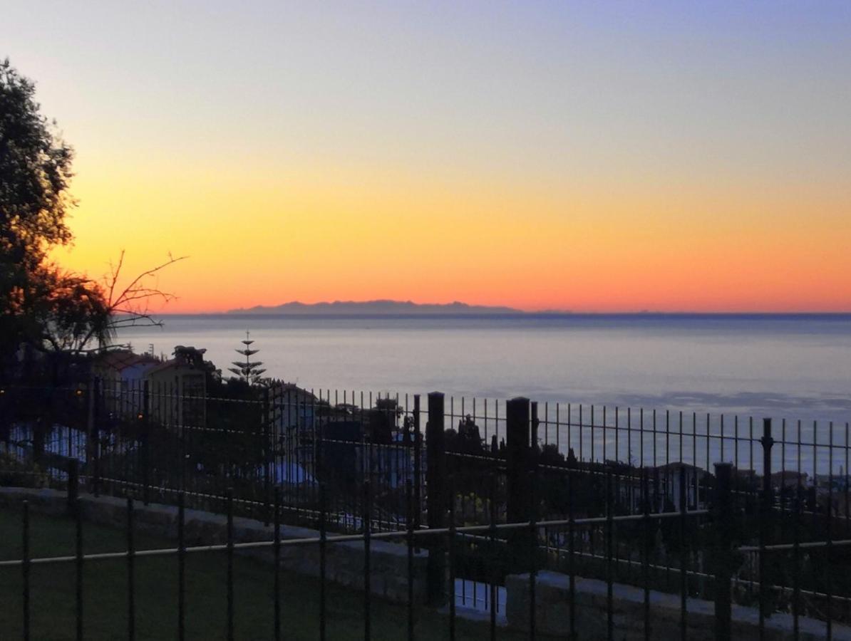 Suite D'Annunzio Luxury Sanremo Exterior photo