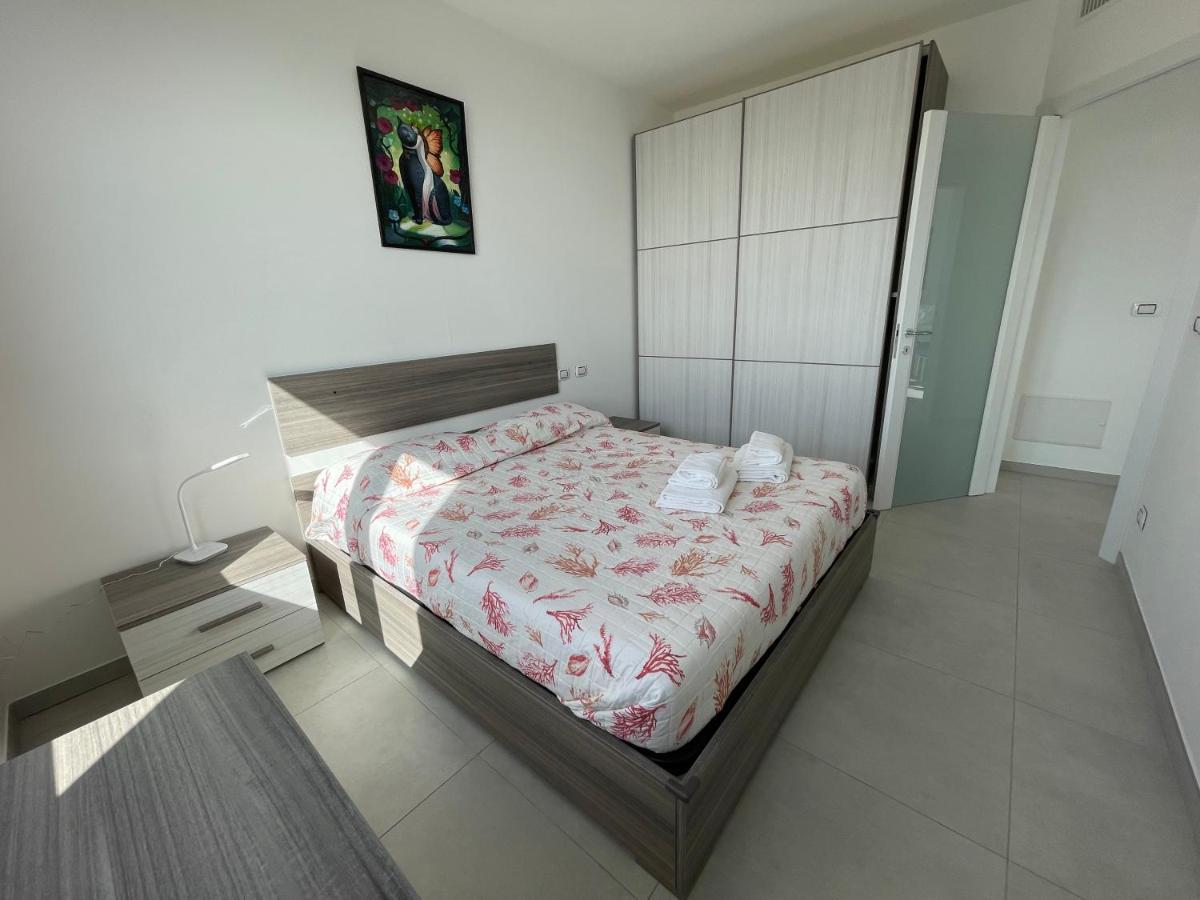 Suite D'Annunzio Luxury Sanremo Exterior photo
