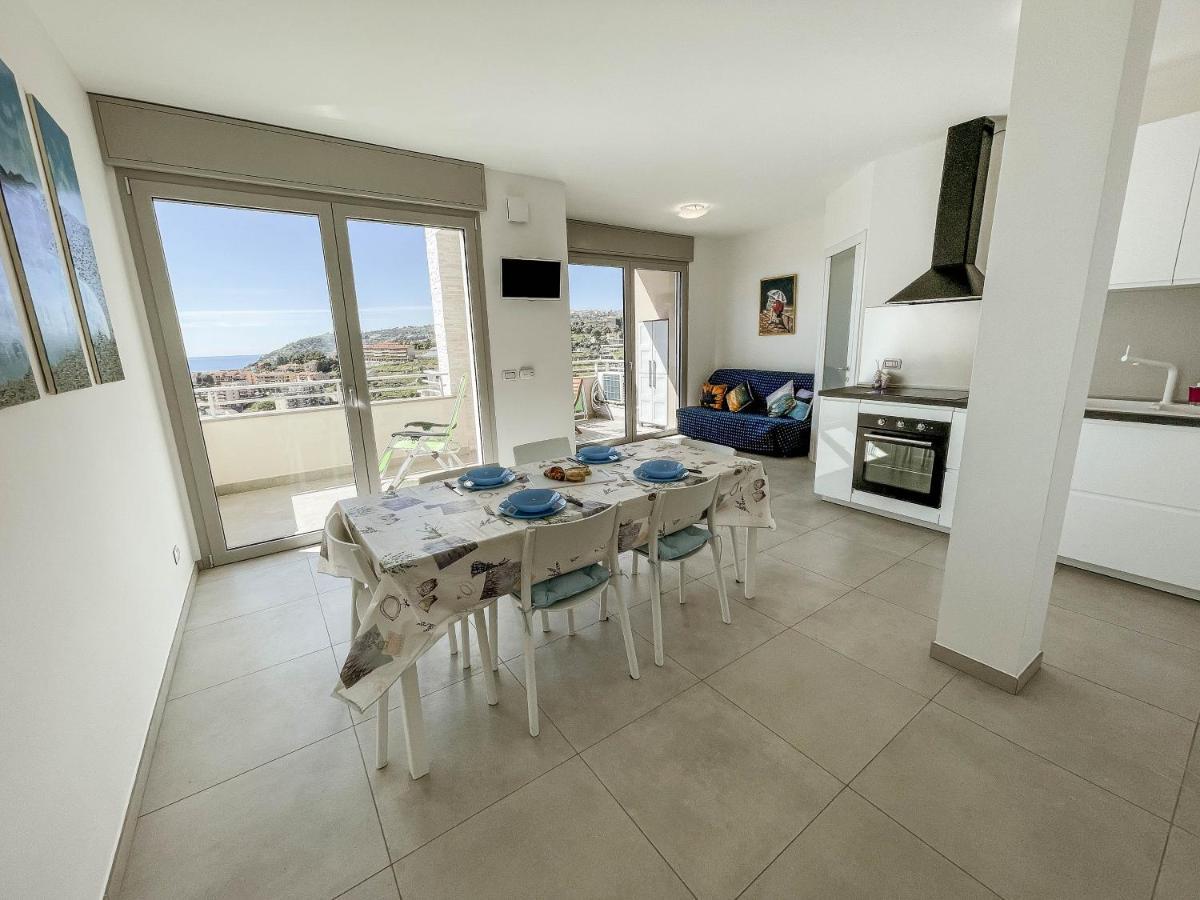 Suite D'Annunzio Luxury Sanremo Exterior photo