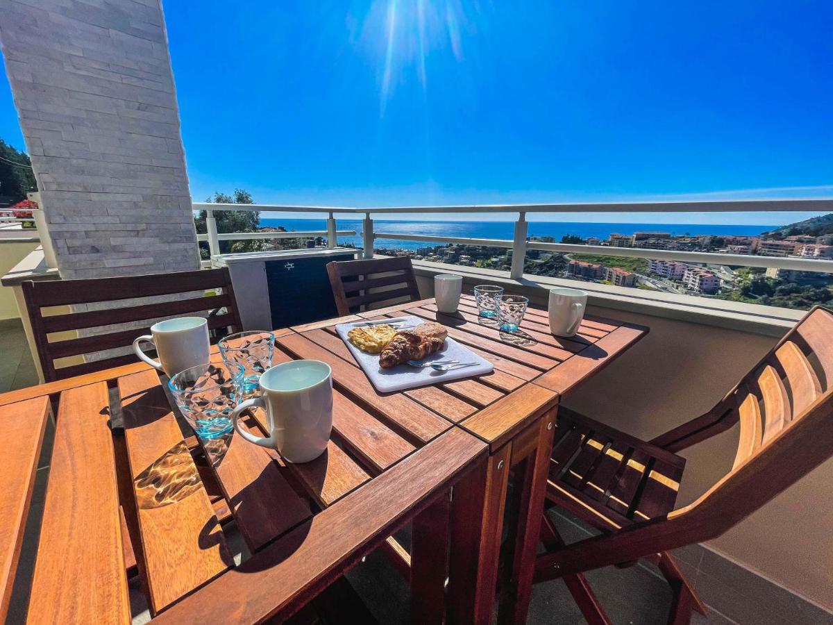 Suite D'Annunzio Luxury Sanremo Exterior photo